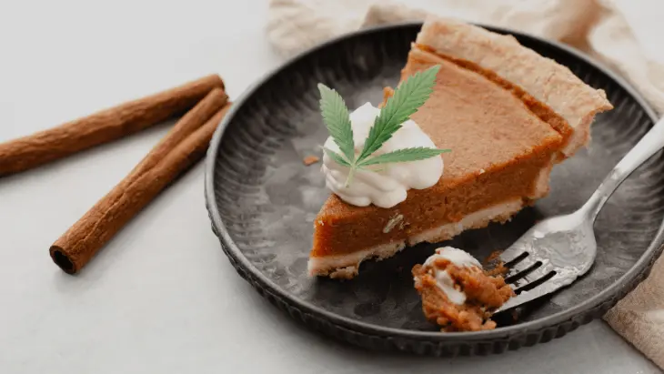 Spark up the Cannabis Conversation at Your Holiday Table