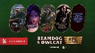 [Game Bundle] Beamdog & Owlcat: RPG Masters