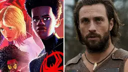 Sony Delays 'Beyond the Spider-Verse,' 'Kraven the Hunter' Release Dates Due to Actors Strike