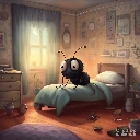 Antsomnia