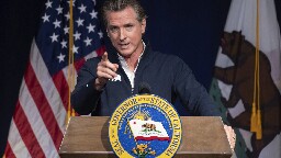 California governor vetoes bill that would have banned caste discrimination