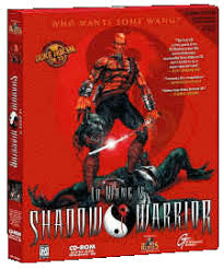 Shadow Warrior