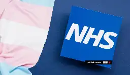 NHS England to tell some transgender children to medically detransition or face safeguarding referrals
