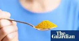 Turmeric could be as effective as medicine for indigestion, says study