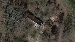 South Carolina woman, 83, dies after falling into ‘unknown’ well shaft below home’s kitchen