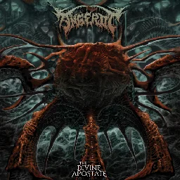Vestiments of Cancer, by Angerot
