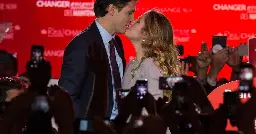 Justin Trudeau’s marriage breakdown is personally sad — and inescapably political