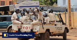 France and Italy to start Niger evacuations following coup