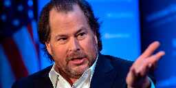 Meta and Salesforce are looking to re-hire some workers they just laid off. It's putting those people in an awkward spot.