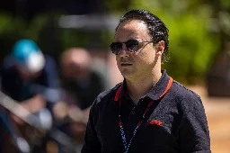Massa files lawsuit against FIA, FOM over 2008 F1 Singapore GP