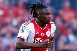 Fulham reach Ajax agreement for Calvin Bassey