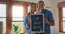 National Mortgage Lender Commits To Loaning $20 Billion To Future Black Borrowers Through 2028 | Atlanta Daily World