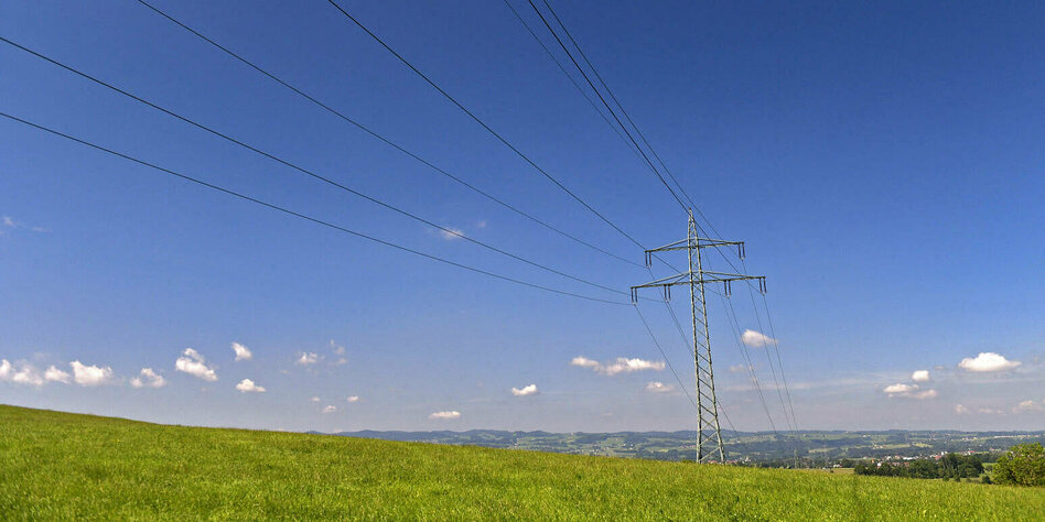 Angebliche Stromausfälle in Deutschland: Alarm im Mittelstand