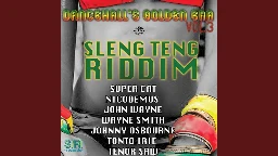 Wayne Smith - Under Mi Sleng Teng (1985)