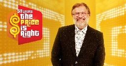 The Price Is Right (Official Site) Watch on CBS