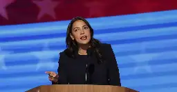 AOC Dares Trump Border Czar to Have DOJ Investigate Her