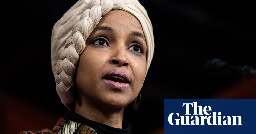 Ilhan Omar speech proved to be mistranslated but outrage continues spread