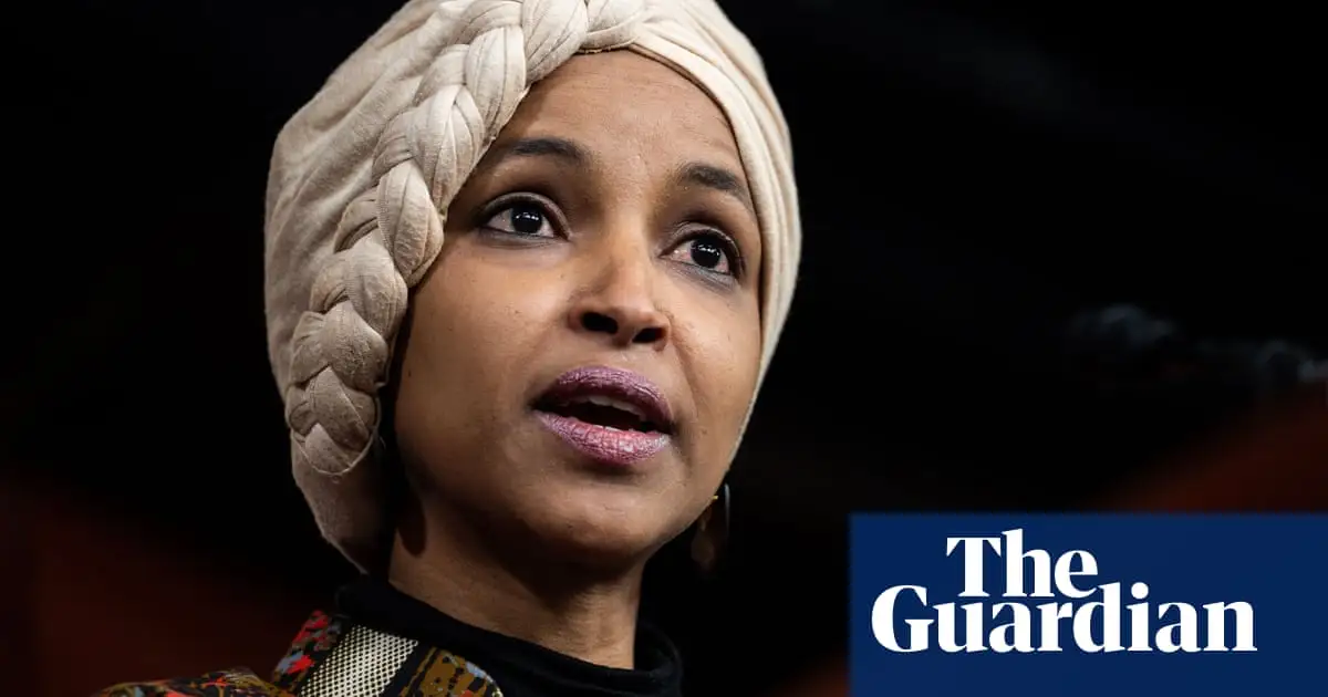 Ilhan Omar speech proved to be mistranslated but outrage continues spread