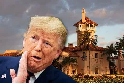 Mar-a-Lago judge blasted for late trial date: "Cannon is slow-walking this case to benefit Trump"