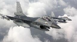 Netherlands to supply Ukraine with 18 F-16 fighter jets