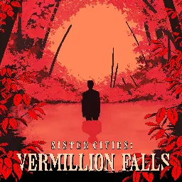 239 - Sister Cities: Vermillion Falls by Welcome to Night Vale