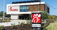 Chick-fil-A is reportedly launching a streaming service for some reason