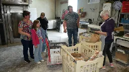 Louboulbil, une boulangerie qui sort des cadres... « et ça marche » !