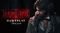 The Thaumaturge - Official Gameplay Trailer | PC Date Reveal