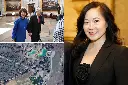 Mitch McConnell’s billionaire sister-in-law Angela Chao made panicked last call before dying in ‘completely submerged’ Tesla on Texas ranch: report