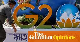 What Modi won’t show the G20: Muslims killed, harassed by the police and abused in school | Rana Ayyub
