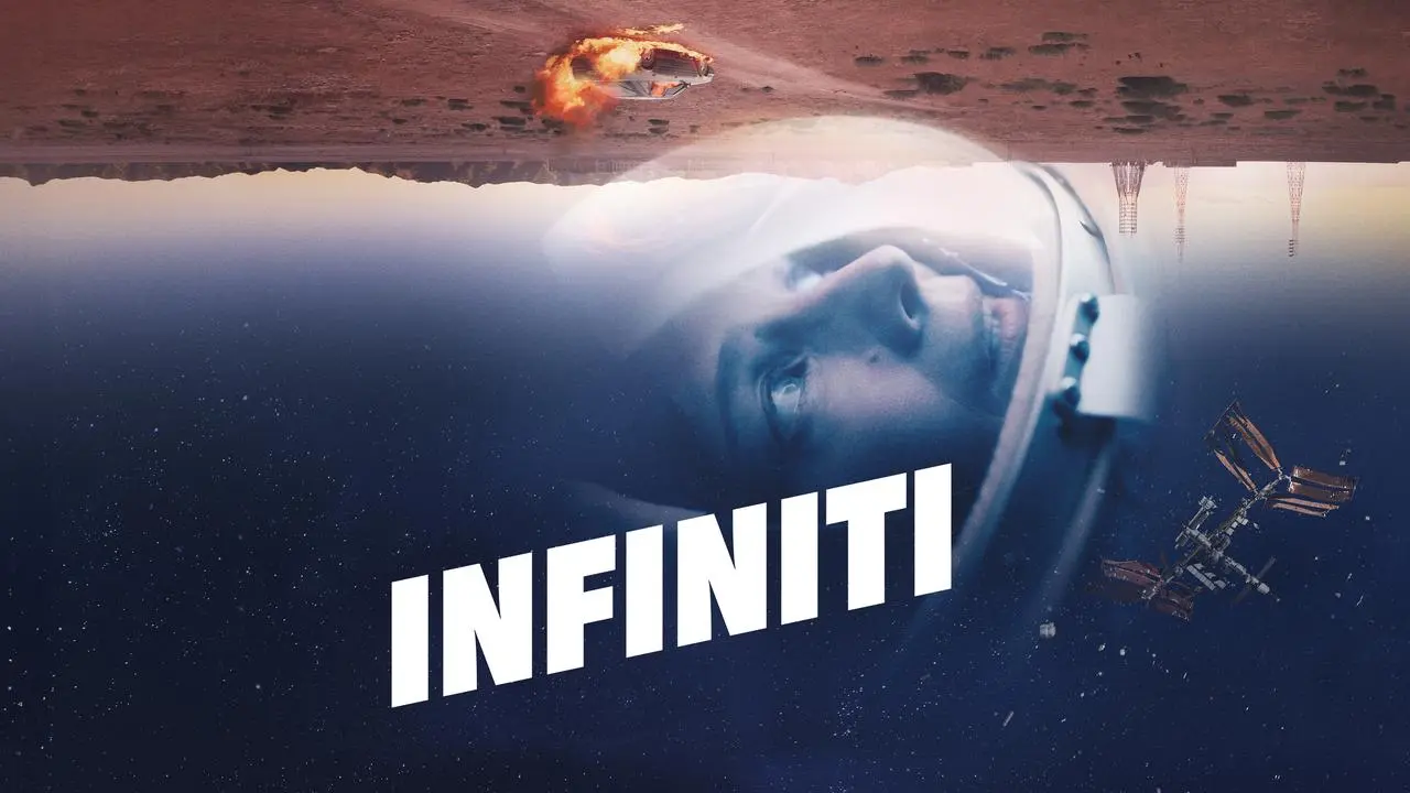 Infiniti | 6-teilige Science-Fiction-Krimiserie