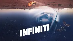 Infiniti | 6-teilige Science-Fiction-Krimiserie