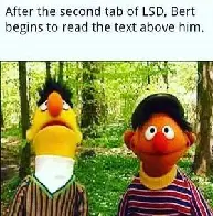 LSD