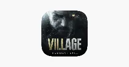 ‎Resident Evil Village