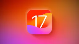 Apple Seeds Fourth Betas of iOS 17 and iPadOS 17 to Developers
