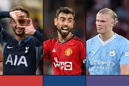 Premier League verdicts: Top five predictions, first sacking, unpopular opinions, best XIs