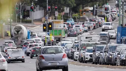 Greens pledge to axe $640 million in road widening as LNP releases costings in Brisbane council election