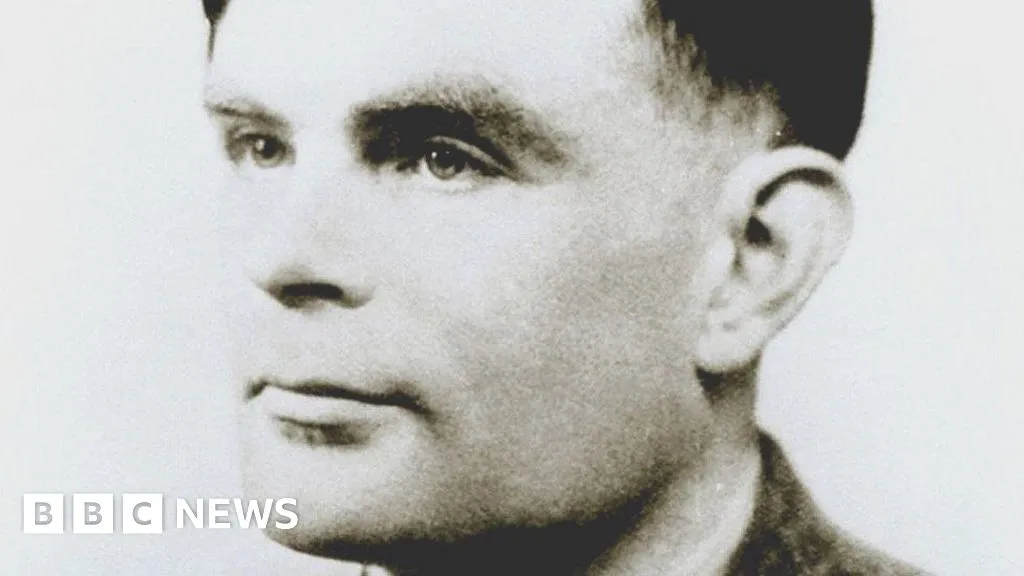 High profile Alan Turing papers banned from leaving UK