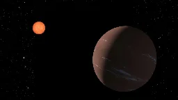 NASA announces new 'super-Earth': Exoplanet orbits in 'habitable zone,' is only 137 light-years away