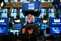 Stock market today: Dow, S&P 500, Nasdaq smoked as Powell warns of 'challenging' tariff impact, Nvidia plunges