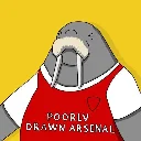 poorlydrawnarsenal