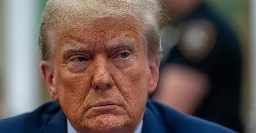 Gift Article: Has Anyone Noticed That Trump Is Really Old?