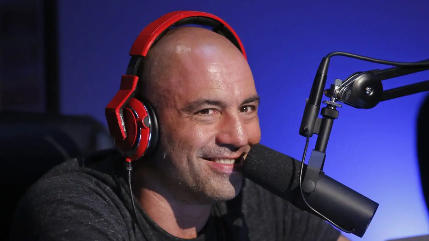 MAGA Turns on Joe Rogan as He Endorses RFK Jr. and Not Trump