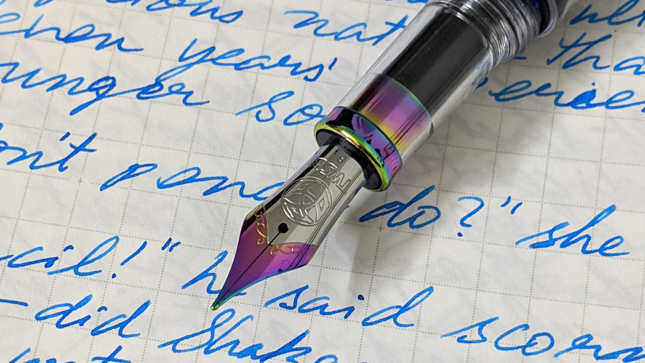 Issue#11 Lessons from the Fountain Pen Hobby