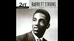 Barrett Strong - Money (That's What I Want) (with lyrics)
