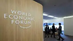 Hefty sums spent on escort parties by global elite during WEF in Davos: report