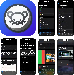 Lunar, A Lemmy client for iOS using SwiftUI - Lemmy.world