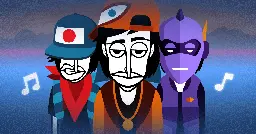 Incredibox - Fais péter les basses et éclate-toi !