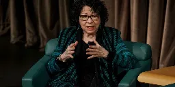 Sotomayor: Ruling Against Foreign Spouses Will 'Most Heavily' Harm Same-Sex Couples | Common Dreams