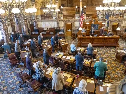 Statehouse scraps: GOP leaders' tax bill lavishes top 20% of Kansas earners with 70% of benefits - Kansas Reflector